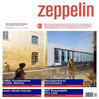 anunturi Zeppelin