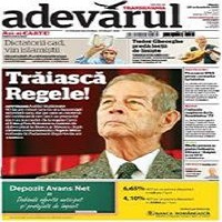 anunturi Adevarul Transilvania