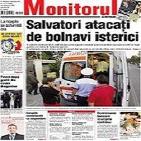 anunturi Monitorul de Botosani