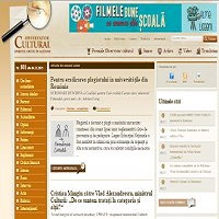 Observatorul Cultural anunturi