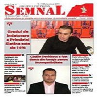 anunturi Semnal de Olt